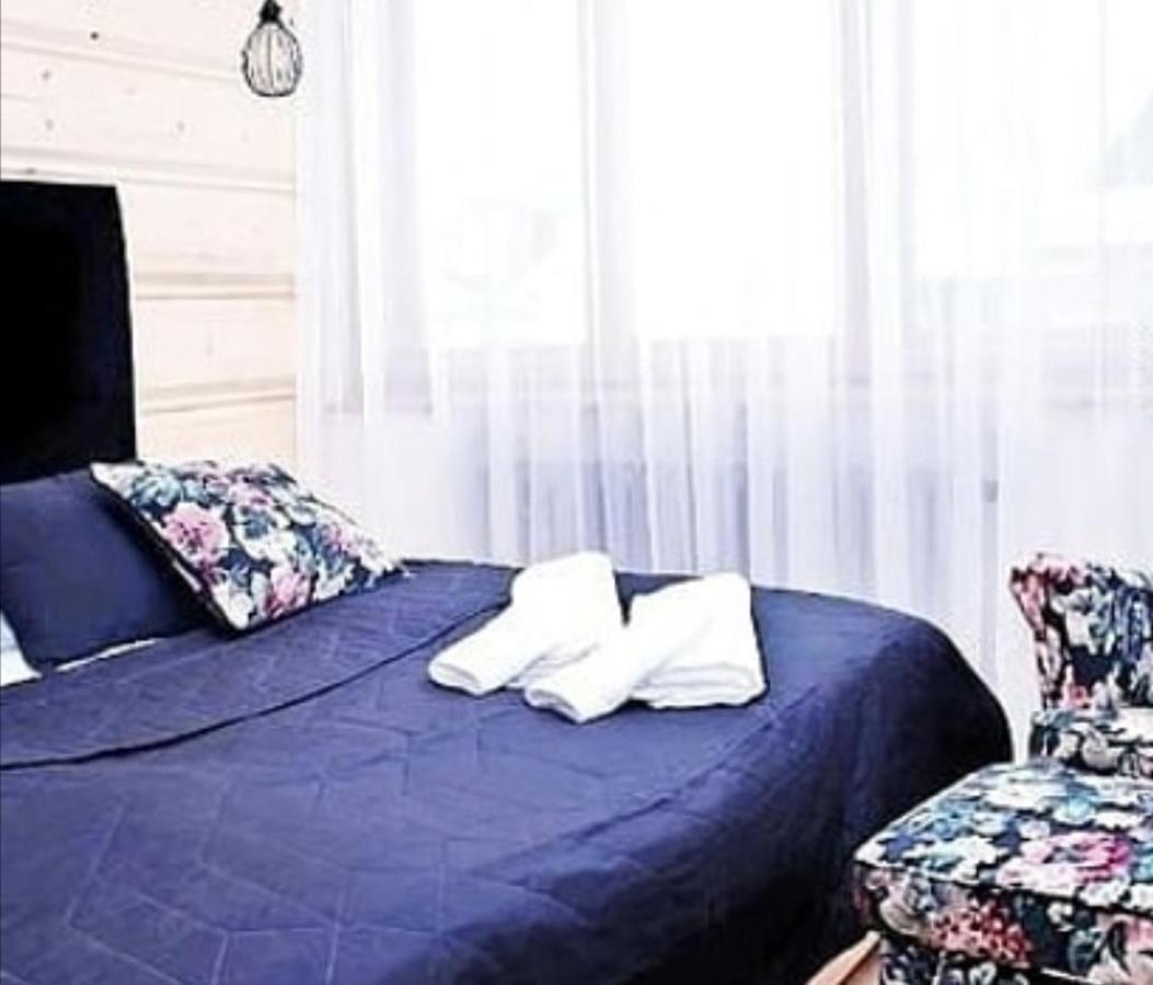 Otuleni Tatrami Apartments Кошелско Екстериор снимка