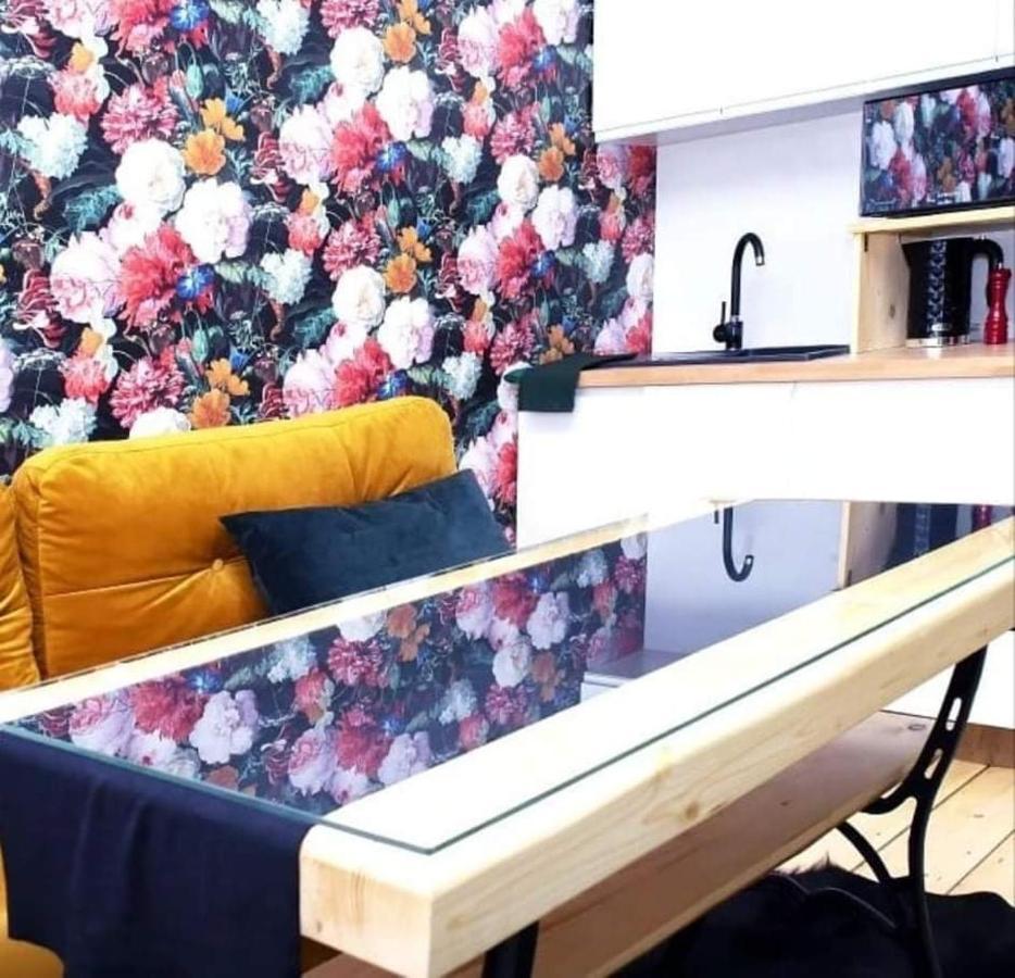 Otuleni Tatrami Apartments Кошелско Екстериор снимка