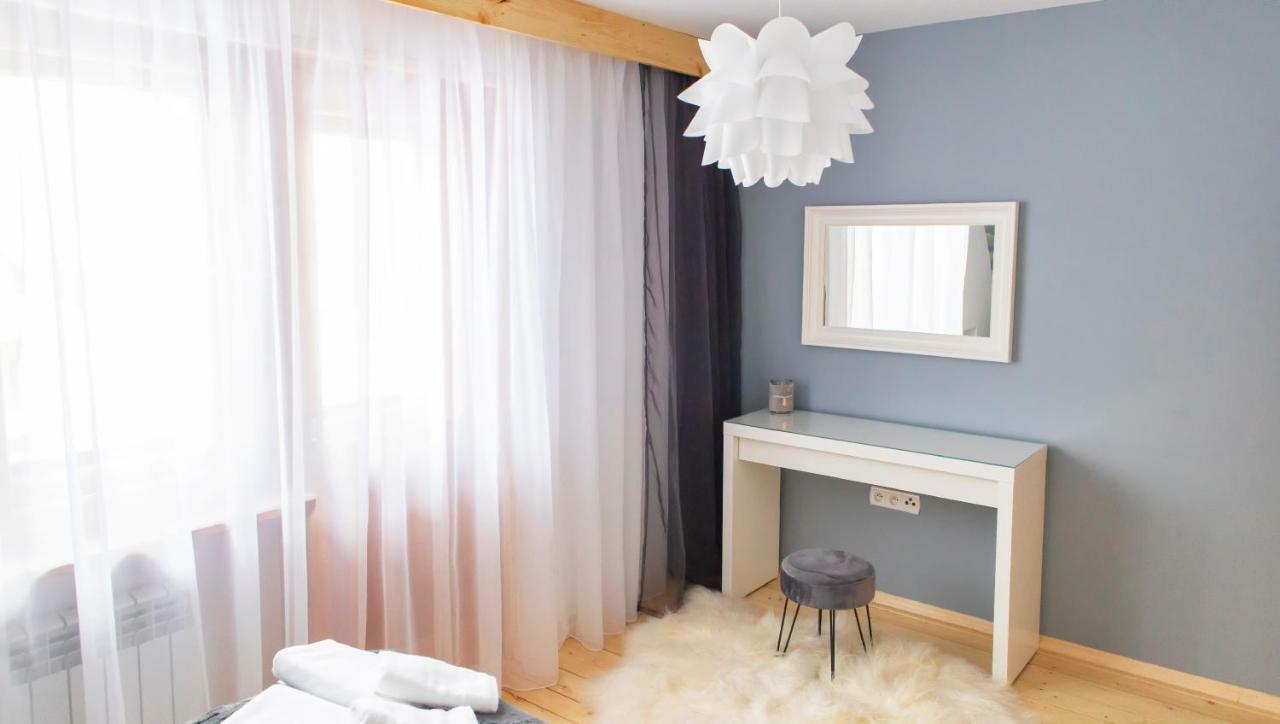 Otuleni Tatrami Apartments Кошелско Екстериор снимка