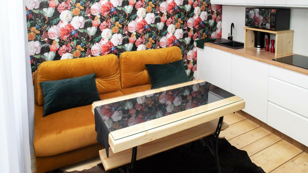 Otuleni Tatrami Apartments Кошелско Екстериор снимка