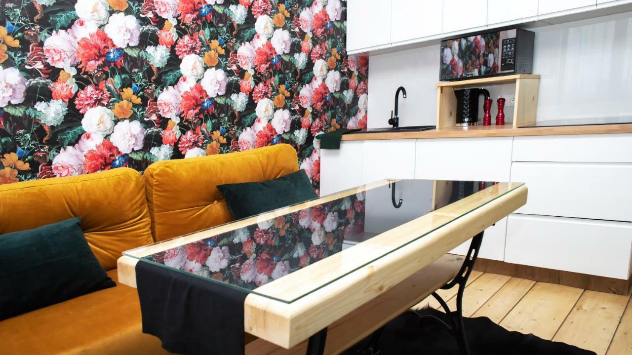 Otuleni Tatrami Apartments Кошелско Екстериор снимка