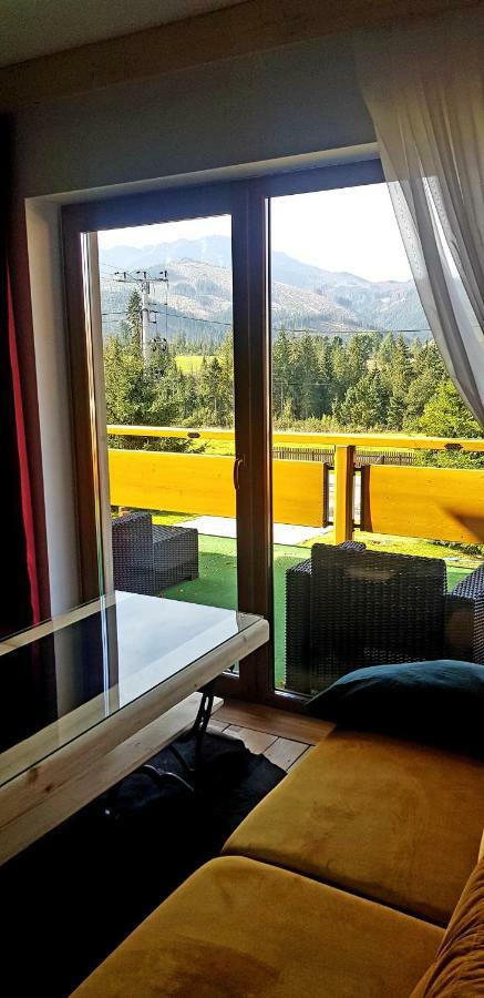 Otuleni Tatrami Apartments Кошелско Екстериор снимка