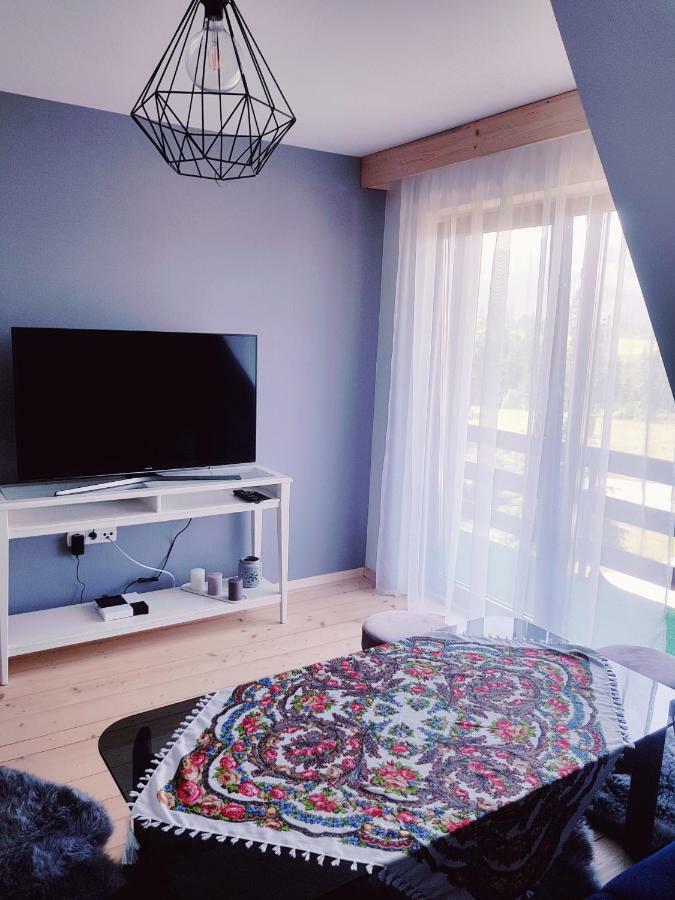 Otuleni Tatrami Apartments Кошелско Екстериор снимка
