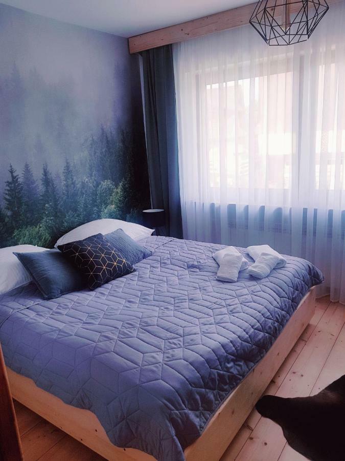 Otuleni Tatrami Apartments Кошелско Екстериор снимка