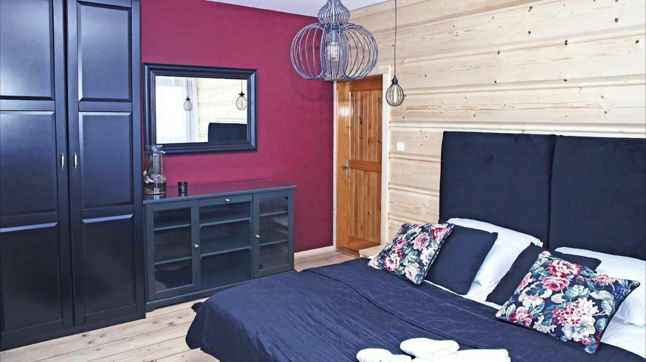 Otuleni Tatrami Apartments Кошелско Екстериор снимка