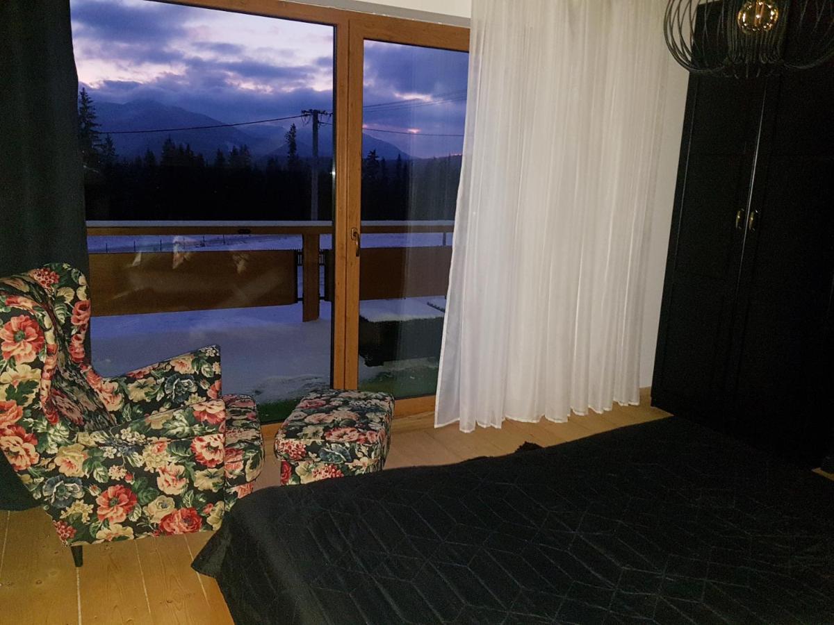 Otuleni Tatrami Apartments Кошелско Екстериор снимка